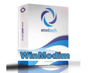 WinModim