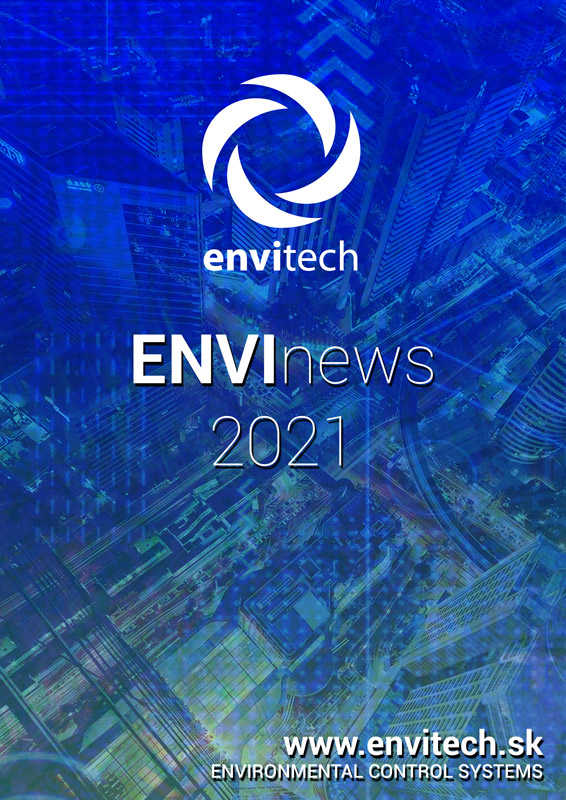 ENVItech News