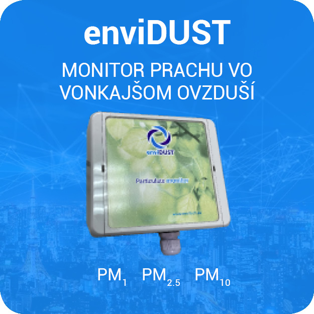 enviDUST