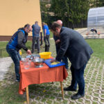 Spoločné stretnutie zamestnancov 2022